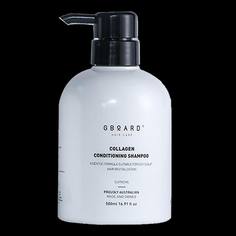 

Aobobo Australian Essential Volumizing & Clarifying Shampoo 500ml