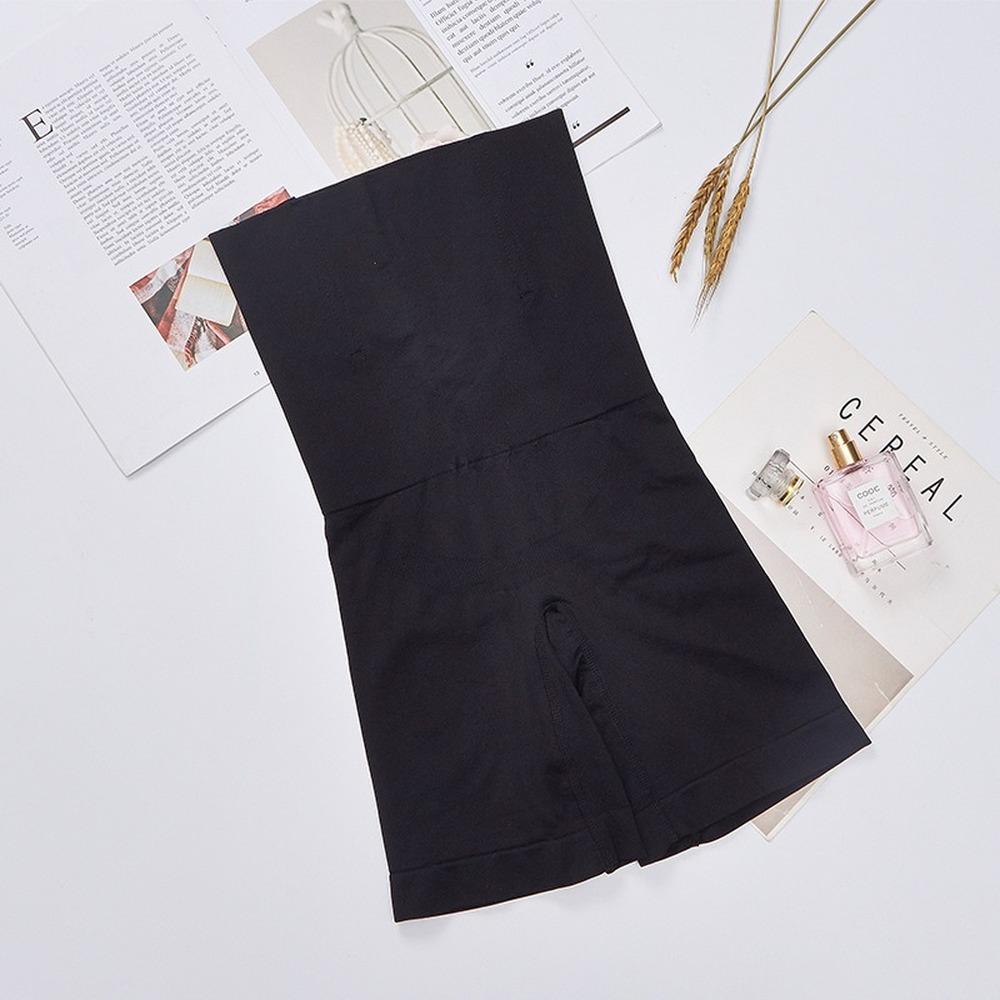 Tailletrainer Butt Lifter Afslankend ondergoed Tummy Shaper Corset voor gewichtsverlies Hoge taille Shaper