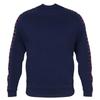 Arsenal FC Mens Taped Sweatshirt