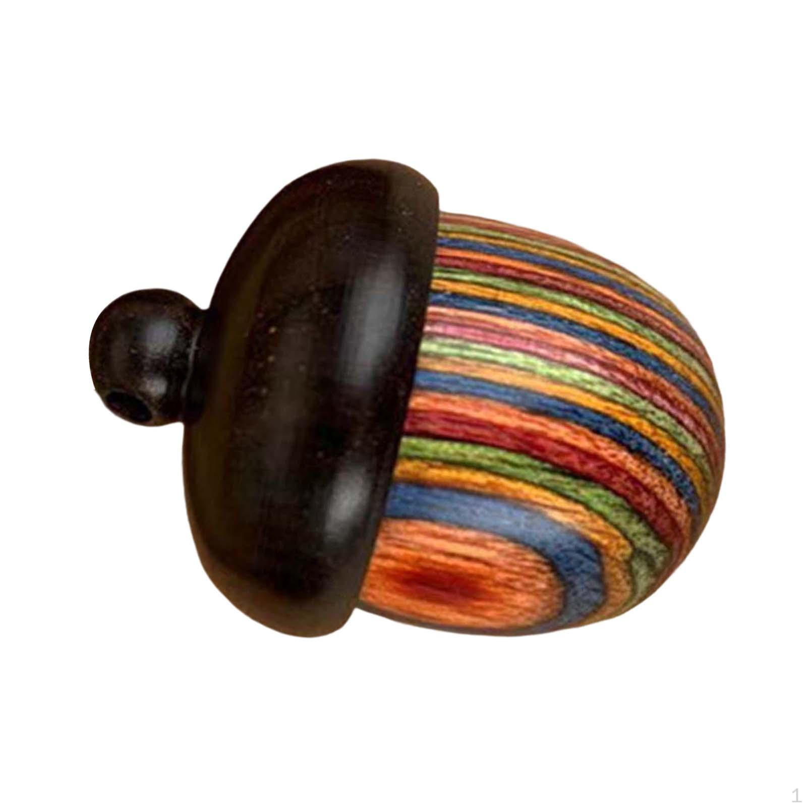 Подвески-подвески «Жёлудь» — фото 12