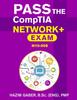 Kniha PASS the CompTIA Network+ Exam N10-008