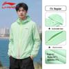 LI-NING Men's Sun Protection Outdoor Running Jacket