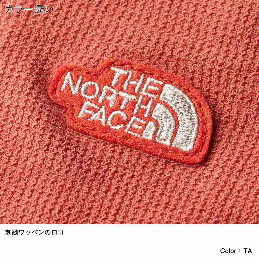 The North Face Short Sleeve Latch Pile Organic New Size 140 Girls' Dress, Sweat-Wicking, Cotton, Taupe,