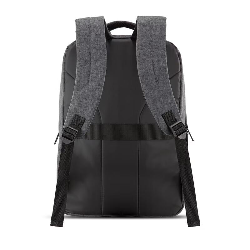 LEVEL8 Business Casual 15.6-inch Laptop Backpack