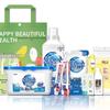 King Oral Care & Laundry Essentials Gift Pack