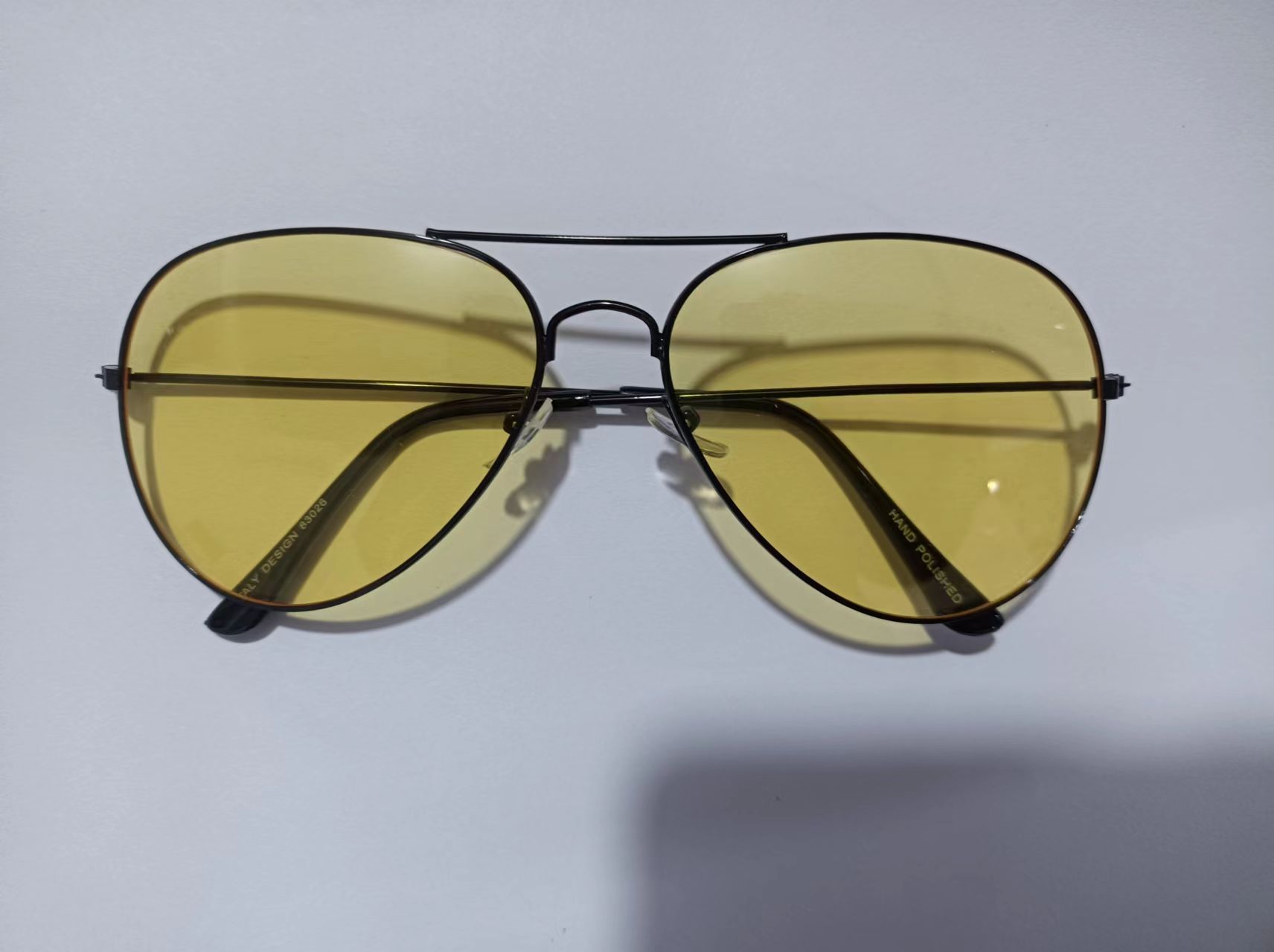 3025 Fashion Colorful Sunglasses, Color Film Mercury Sunglasses, Toad Glasses, Driver S Driving Glasses 3026