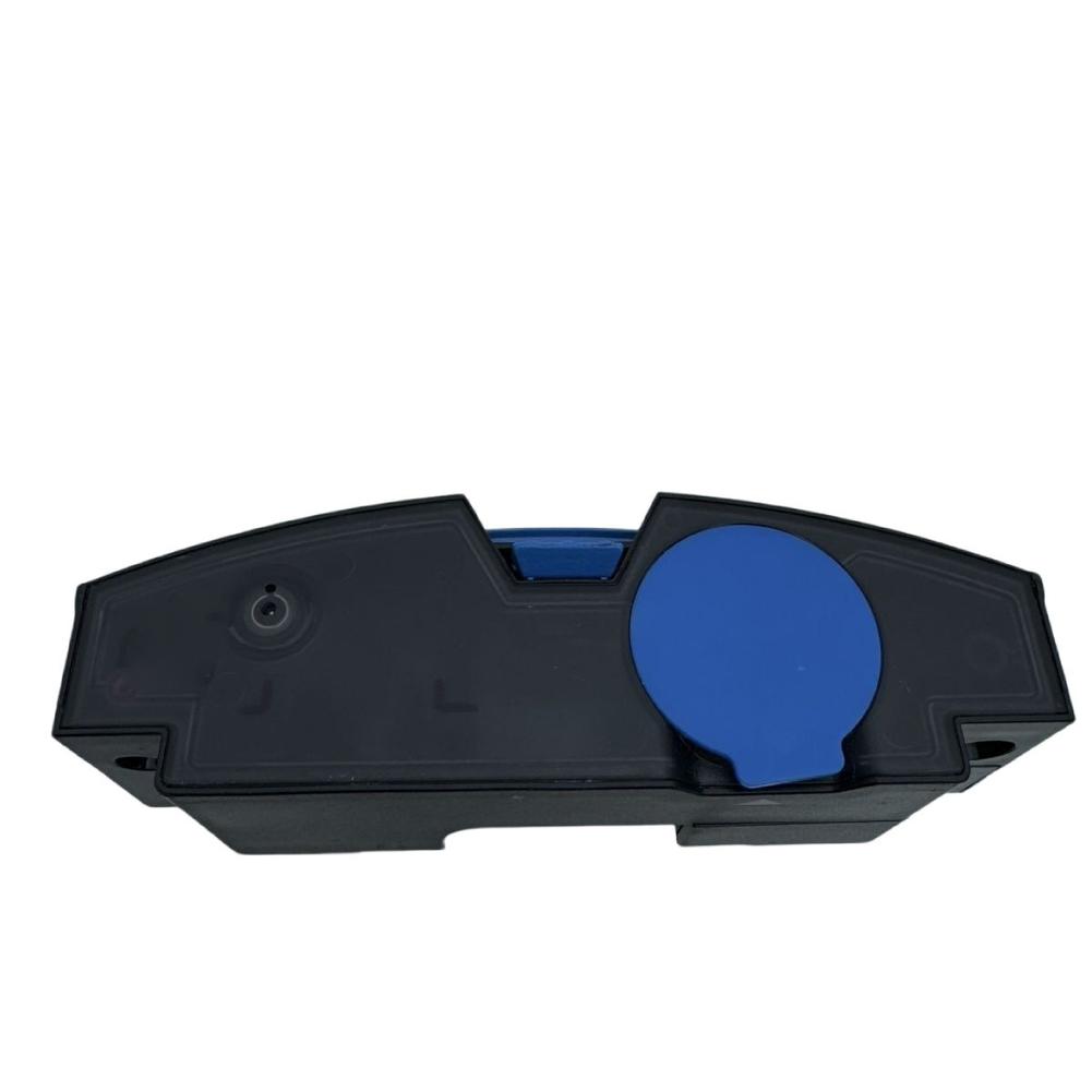 For Ecovacs- X8 Water Tank Replacement Deebot- X8 Pro Plus OMNI- Mopping Module Clean Water Reservoir Robot Vacuum Accessory Kit China Mainland