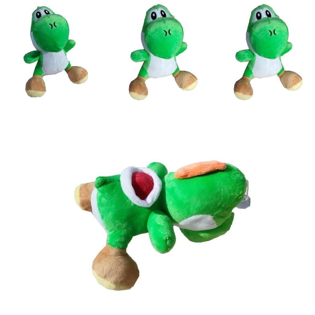 Cute And Cuddly Super Mario Bros Plush Yoshi Joeut Stuffed Animal Gifts For Children