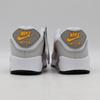 DM0029-119 Nike Air Max 90 White College Grey Vast Grey Laser Orange (Men's)