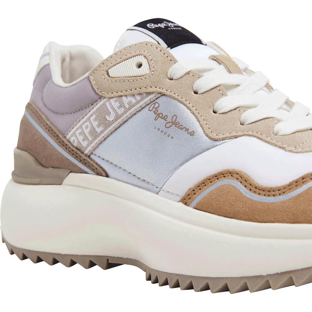 Pepe Jeans Kimi Glam Sneakers
