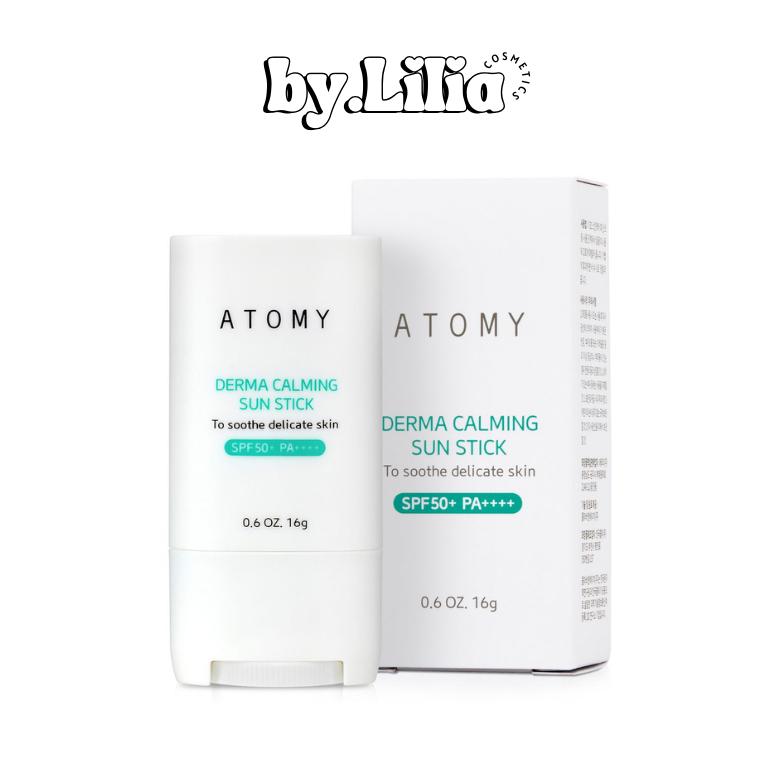 

Atomy Derma Calming Sun Stick