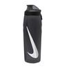 NIKE Unisex Squeeze Water Bottle