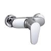 LANGZHIWEN Brass Exposed Shower Faucet