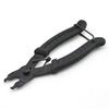 Bike Chain Link Pliers Clamp Splitter Anti Slip Handle Cycling Chain Clamp Multi Link Plier Maintenance Bicycle Tool Kit