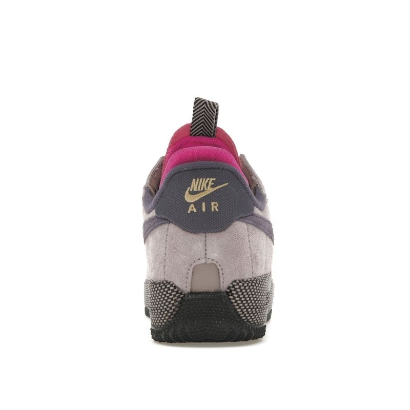 Nike Air Force 1 Wild Light Violet Magenta Women Sneakers Purple Light-Violet-Ore Hyper-Magenta FZ2600-200