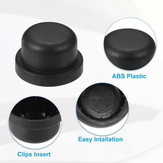Windshield Wiper Arm Nut Cover Cap Single  for Chevrolet Sonic 2012-