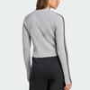 Adidas Originals ADICOLOR SLIM KNIT TRACK TOP Jacket Women's JZ0886