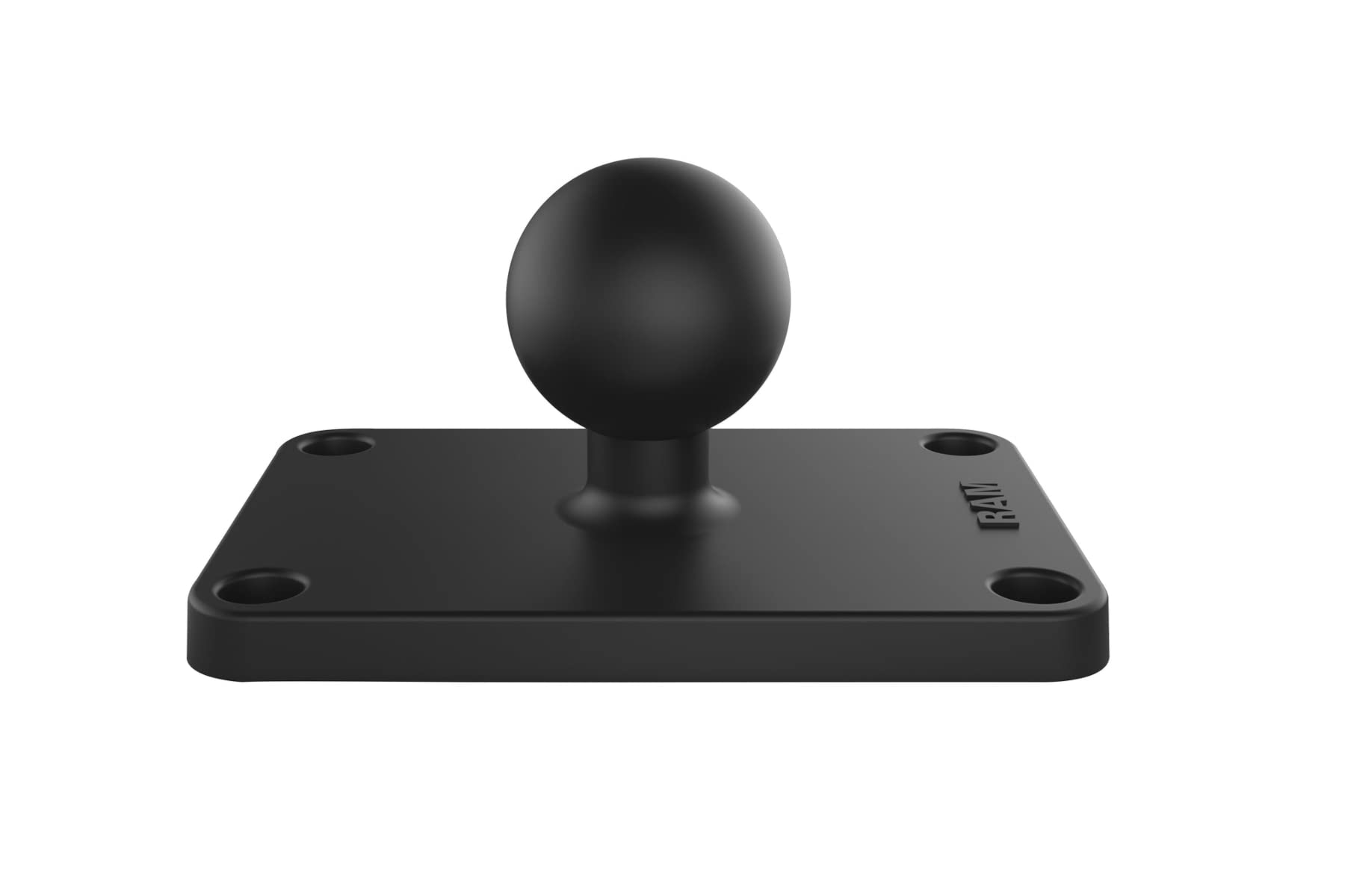 

RAM MOUNTS Rectangular Base x 1.5 2.5 inch, 1-inch Ball, RAM-B-202U-23