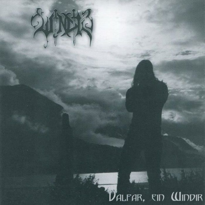Cd Compilation Valfar, Ein Windir