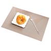 45x30cm PVC Eco-friendly Heat Insulation Pad Placemat Dining Table Bowl Dish Mat