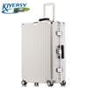 KIYERSY KYS-LK6608-1 20-Inch Aluminum Frame Carry-On Luggage