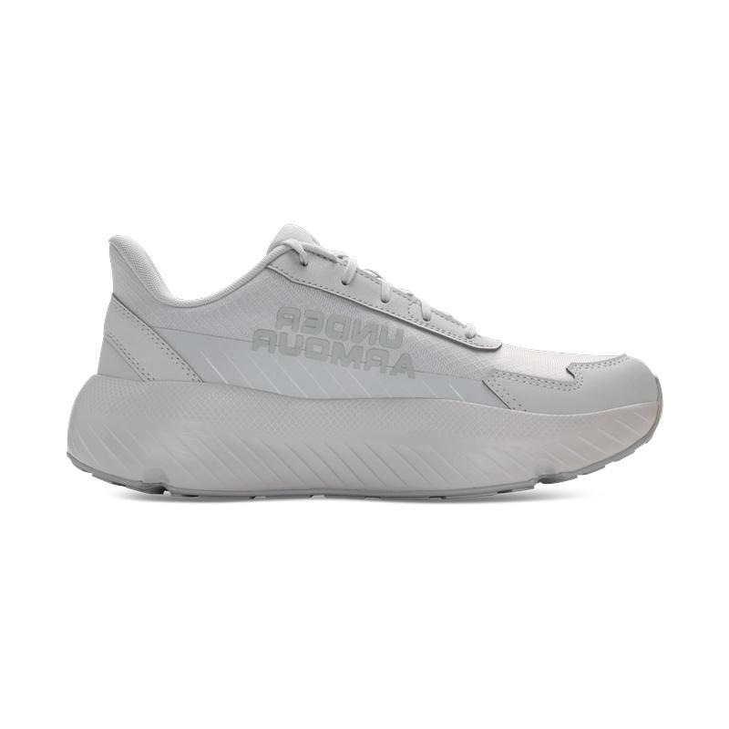 Under Armour Mvmnt Lite Comfortable Stable Support Lifestyle Casual Shoes Unisex Casual Shoes Gray 6010425-014