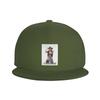 Lainey Wilson  Countrys Cool Again Portrait Baseball Caps Snapback