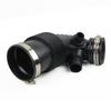 Air Duct Filtered Pipe Intake Hose 13717597586 Fit For-BMW F20 F21 F30 114I 116I 118I 316I 320I