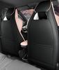 BYD Seagull Custom Leather Car Seat Cover - All-Season Full Protection