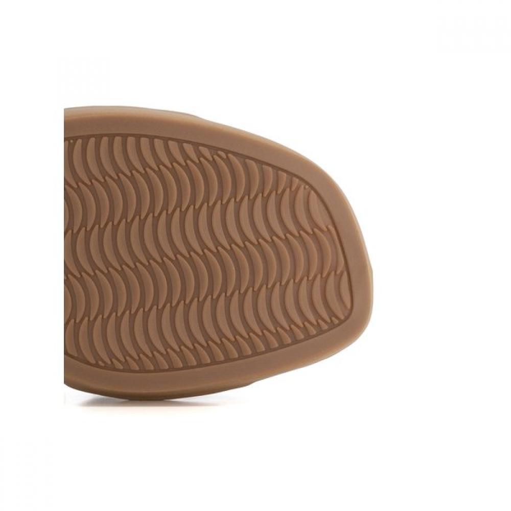 Vainer Women Comfort Mule Slipper Beige Tf26004zy