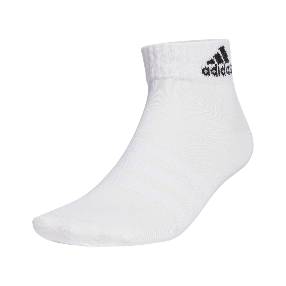 Adidas Ankle Socks Unisex White HT3470 M