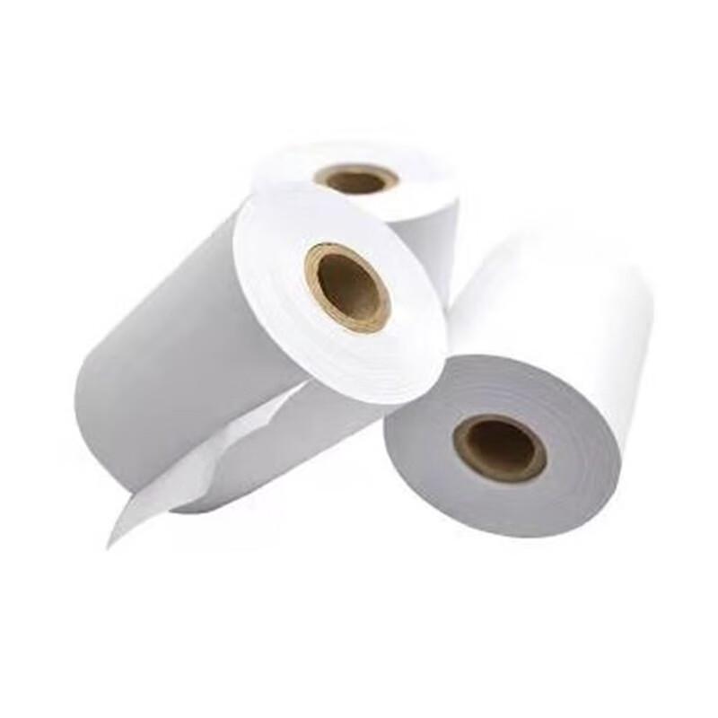 RYZH X004 57x40mm Thermal Receipt Paper Rolls