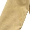 Lee STORM RIDER Corduroy Trucker Jacket 36 beige Back bore Women Used