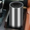 Portable Car Heater Cooling Fan 12V Plug-and-Play 2-in-1 Defroster And Space Heaters for Cooling Fan Windshield