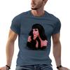 Gigi S12ep2 Tshirt Oversizeds Oversized T Shirt Unisexs T Shirt