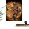 Diamond Embroidery Animals Picture Beading Diamond Painting Full Round Arrival 5d Diamond