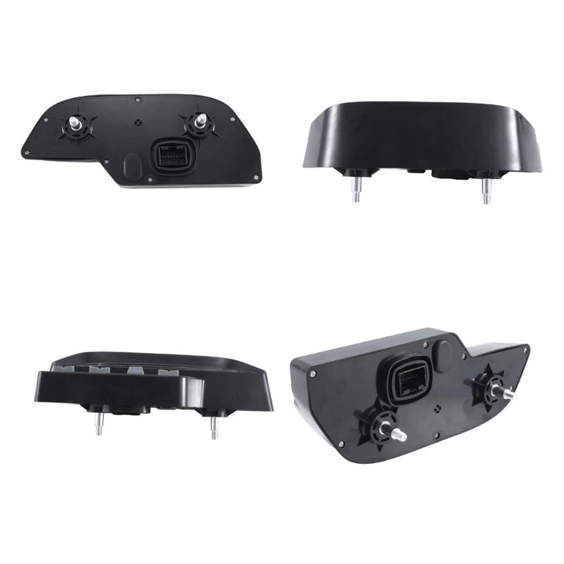 Motorbike Speedometer for XR250 16700-hps-602 16700hps602 Replacement Tachometer Odometer Instrument Gauge Panel