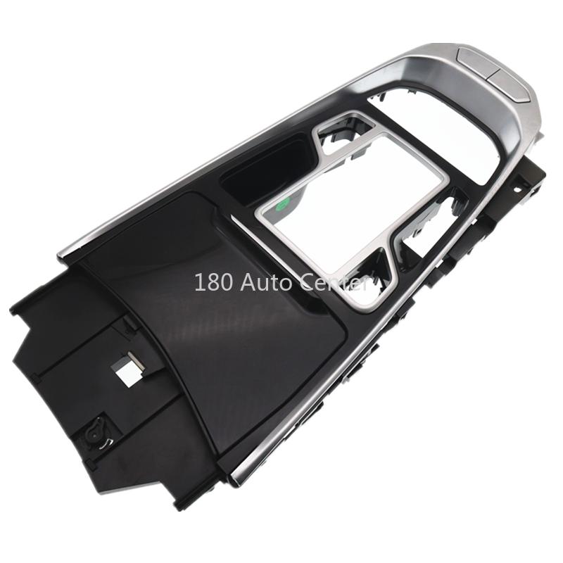 2015-2016 Model GEELY BORUI GC9 Shift Panel Assembly