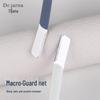Tijiana DJ-254 Micro Eyebrow Trimmer with Stainless Steel Blade - Razor for Beginner Eyebrow Shaping.