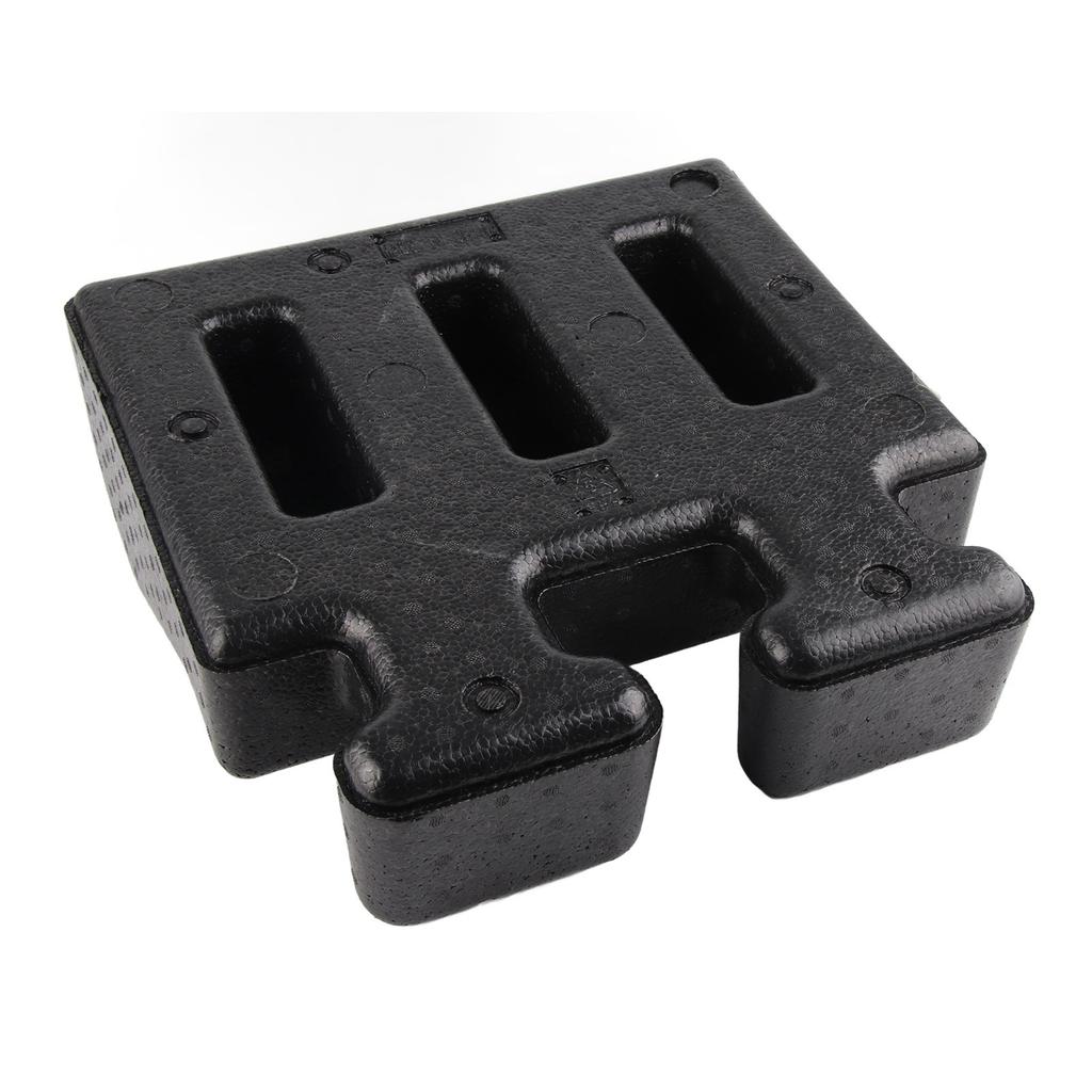 Lumbar Support Stretcher Curved Design Massage Point Back Cracking Device for Massage