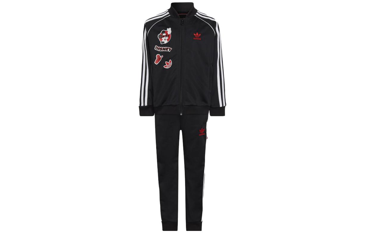 Adidas Kids Casual Sportswear Moderate HB9534 104