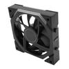 Computer Case Fan 120mm 800 To 1800RPM ARGB LED Light 4 Pin PWM CPU Cooler Fan for PC Cooling