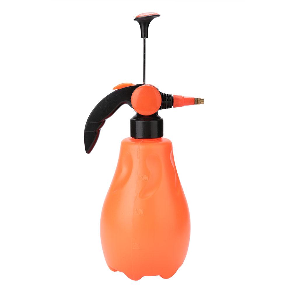 

1.5L Portable Flower Plant Water Spray Pot Bottle Nozzle Watering Kettle Air pressure