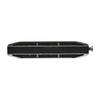 Swan Chromatic Harmonica - 10 or 12 Hole, Professional & Student Wind Instrument