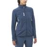 Fusion Grid Fleece Jacket