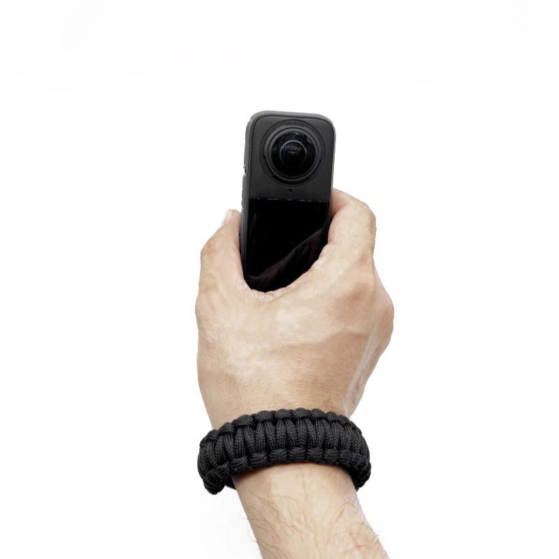 Universal Sport Camera Hanging Wrist Rope Lanyard Anti-Lost Camera Strap For Gopro For Dji Osmo Action Pro For Insta360