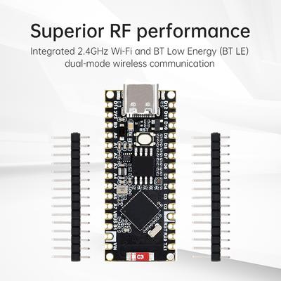 DIY modules – Elektronische modules