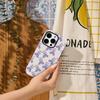 Angel Teddy BearsFor Magnetic Phone Case for IPhone 17 16 15 14 13 Pro Max Plus Single Double-layer Tough Case