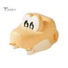 Two Player Battle Snake Toy 1/2 Sets RC Electric Magnetic Toy, Remote Control Eating Itself with Magnet for Kids, Hands-Eye Coordination 2 Players