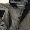 USED/Japan Whole Earth Descente Nylon Mountain Parka Men L Gray Outdoor
